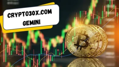 Crypto30x.com Gemini