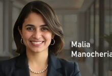 malia manocherian