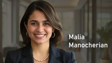 malia manocherian