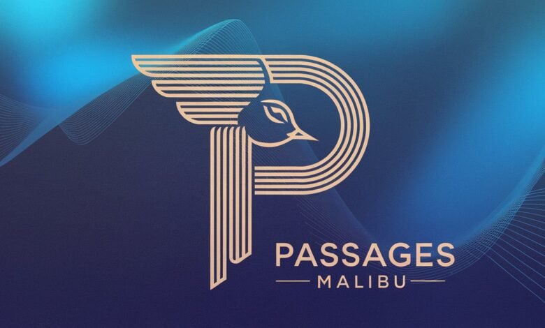 Passages Malibu Logo