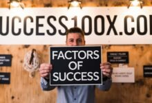 success100x.com Factors