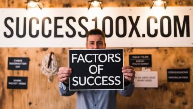 success100x.com Factors