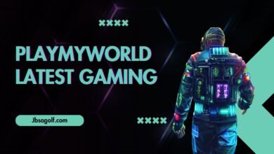 PlayMyWorld Latest