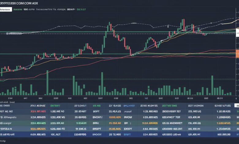 Crypto30x.com ASX