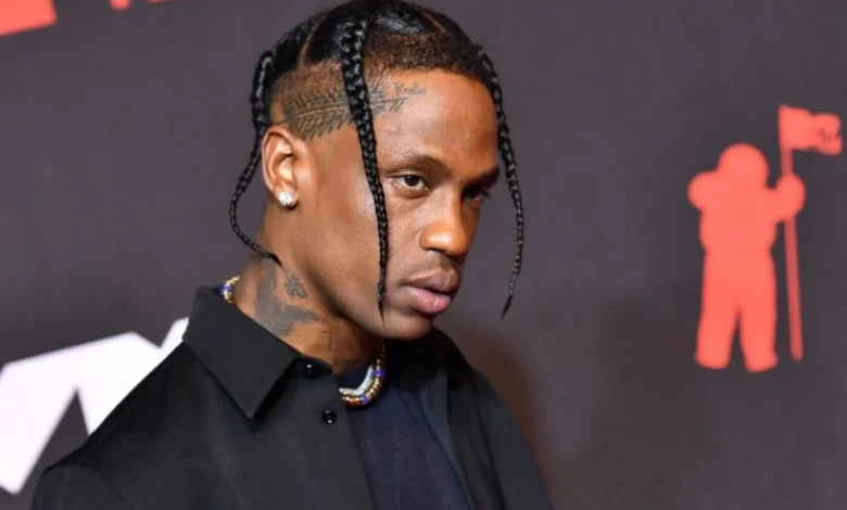 travis scott net worth