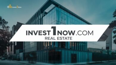 Invest1now.com Real Estate