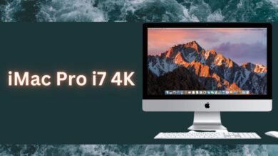 iMac Pro i7 4K