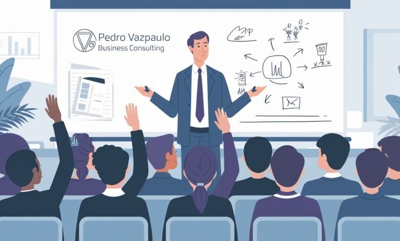 pedrovazpaulo business consulting