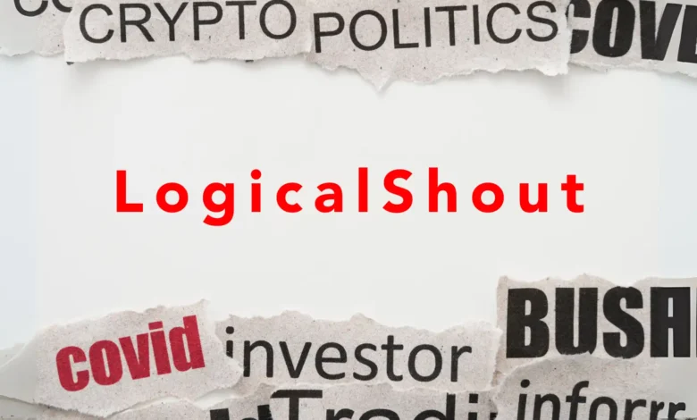 about logicalshout