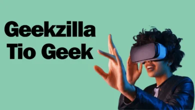 geekzilla tio geek