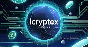 iCryptox.com Future