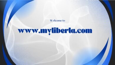 myliberla.com general