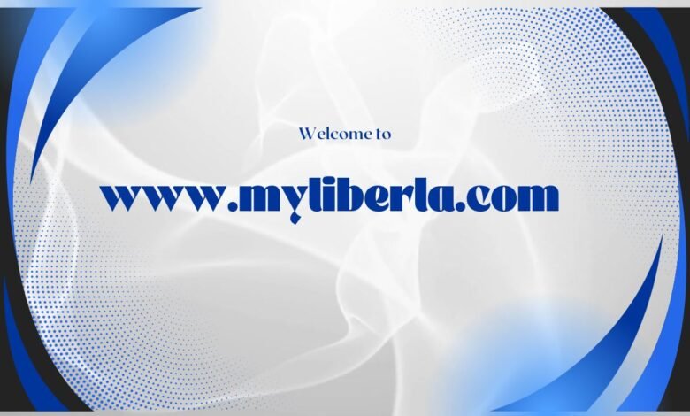 myliberla.com general