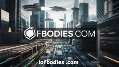 iofbodies .com