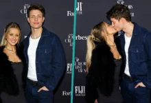 Matt Rife Girlfriend 2024
